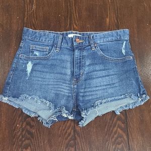 H&M Jean Shorts